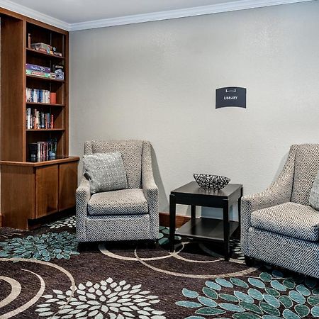 Staybridge Suites Austin Round Rock By Ihg Dış mekan fotoğraf