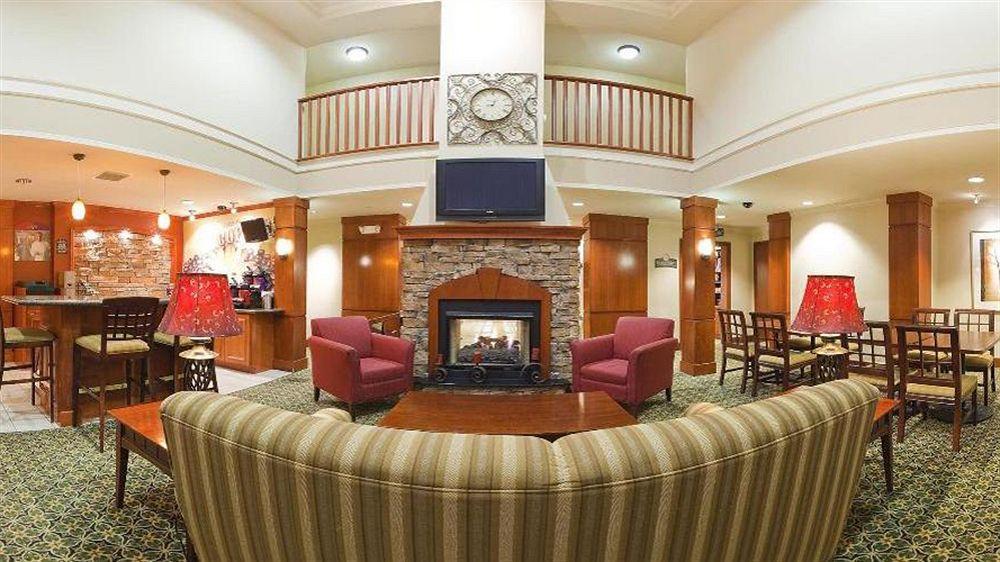 Staybridge Suites Austin Round Rock By Ihg Dış mekan fotoğraf