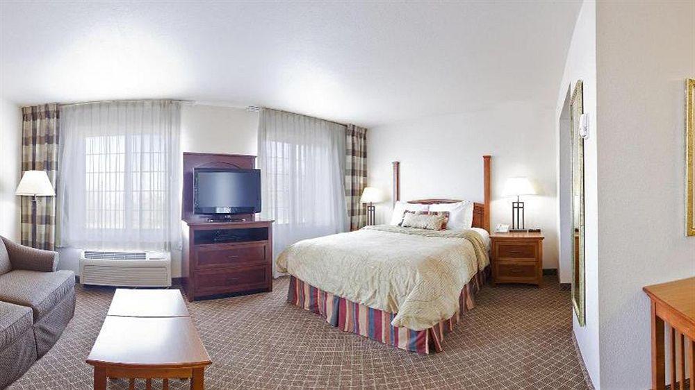 Staybridge Suites Austin Round Rock By Ihg Dış mekan fotoğraf