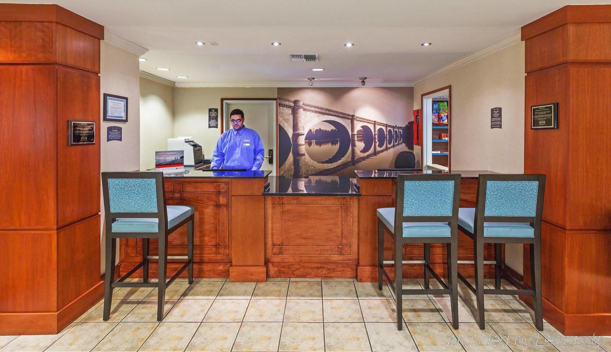 Staybridge Suites Austin Round Rock By Ihg Dış mekan fotoğraf