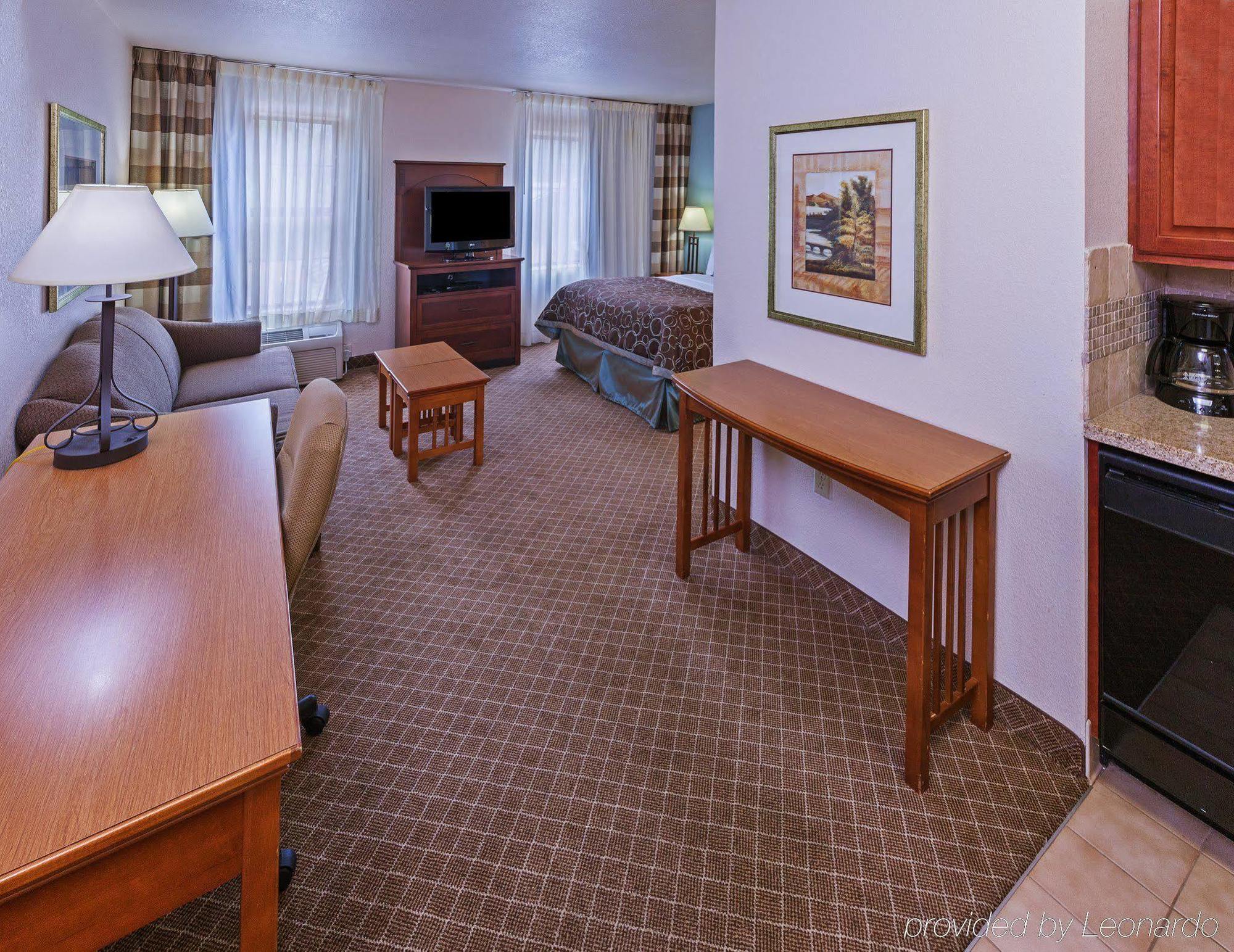 Staybridge Suites Austin Round Rock By Ihg Dış mekan fotoğraf