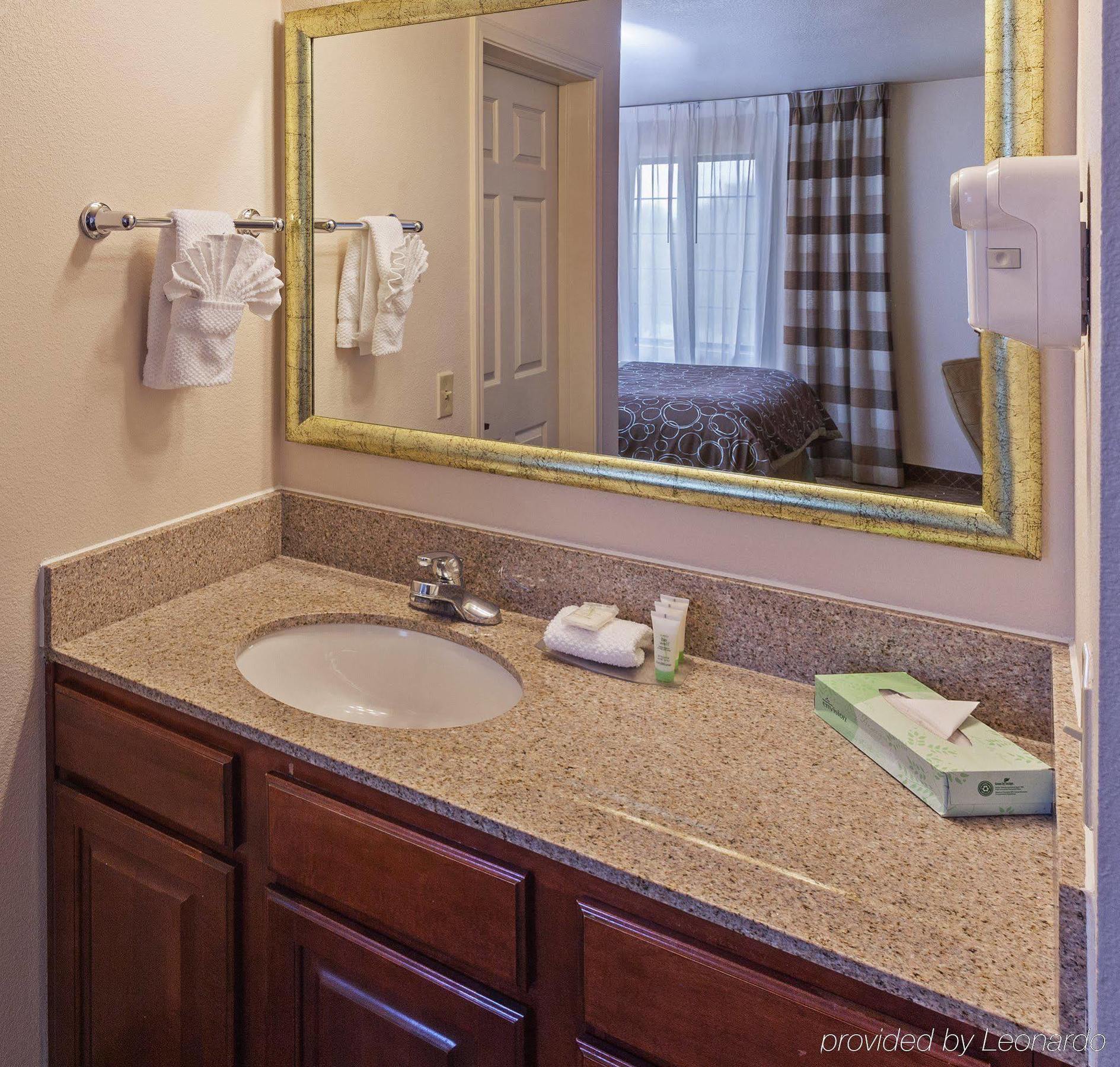 Staybridge Suites Austin Round Rock By Ihg Dış mekan fotoğraf