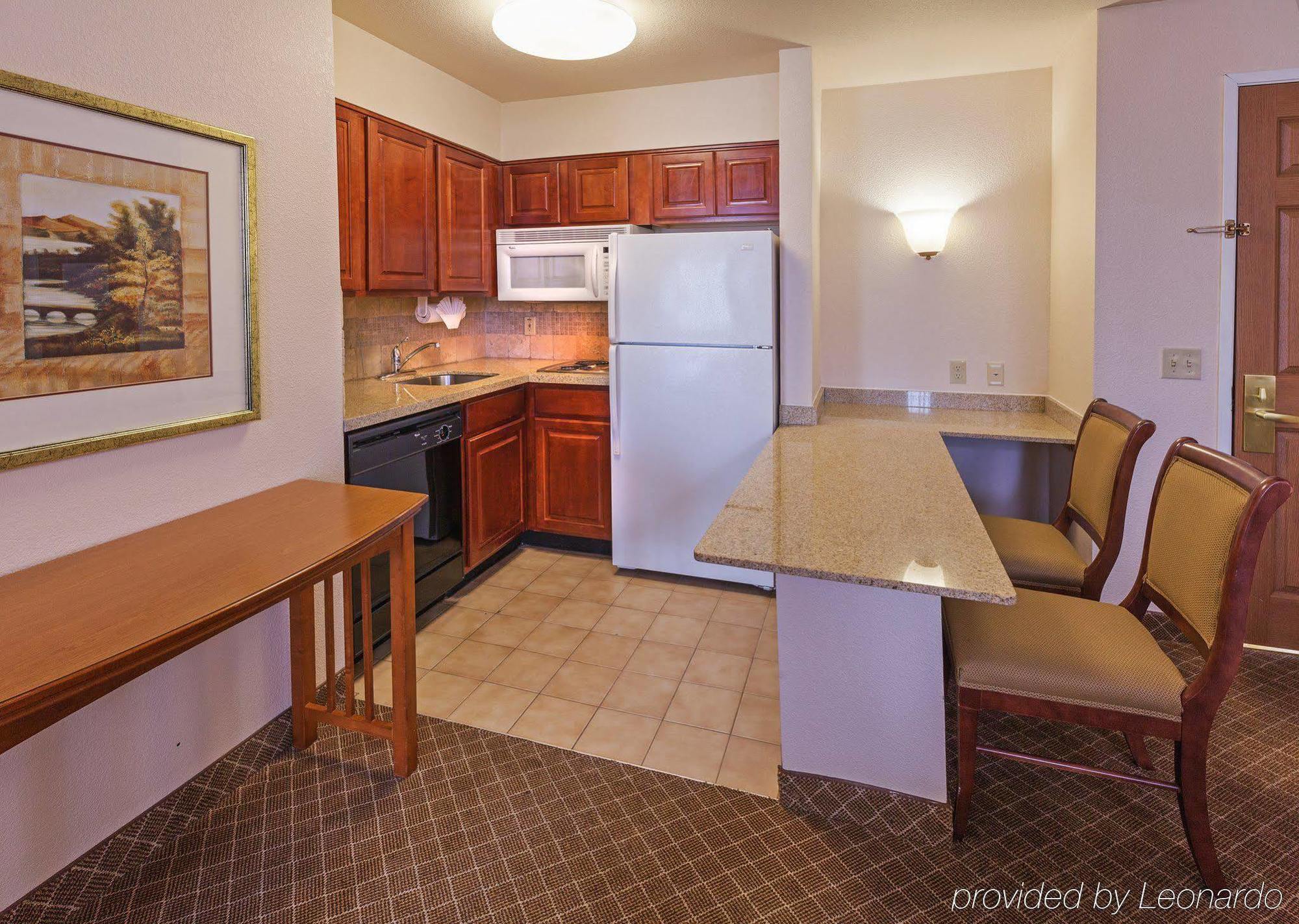 Staybridge Suites Austin Round Rock By Ihg Dış mekan fotoğraf