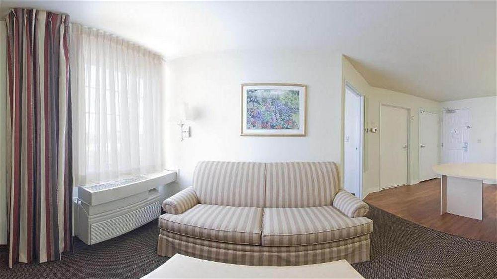 Staybridge Suites Austin Round Rock By Ihg Dış mekan fotoğraf