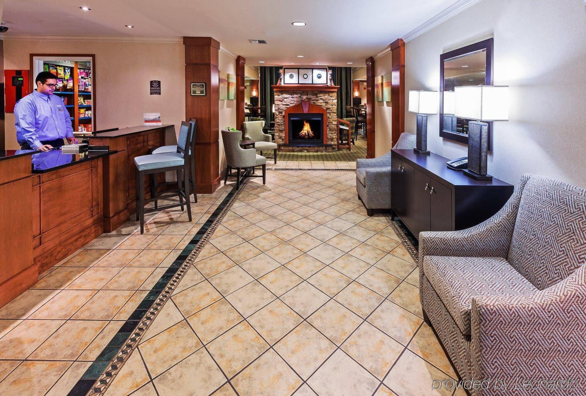 Staybridge Suites Austin Round Rock By Ihg Dış mekan fotoğraf