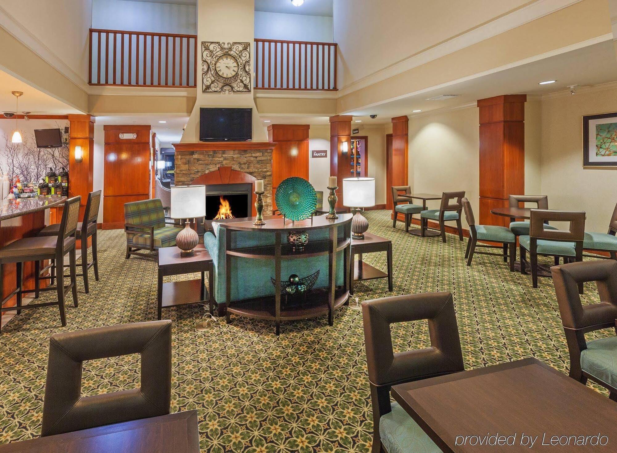 Staybridge Suites Austin Round Rock By Ihg Dış mekan fotoğraf