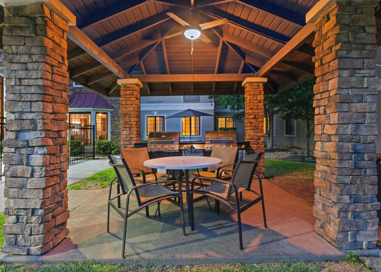 Staybridge Suites Austin Round Rock By Ihg Dış mekan fotoğraf