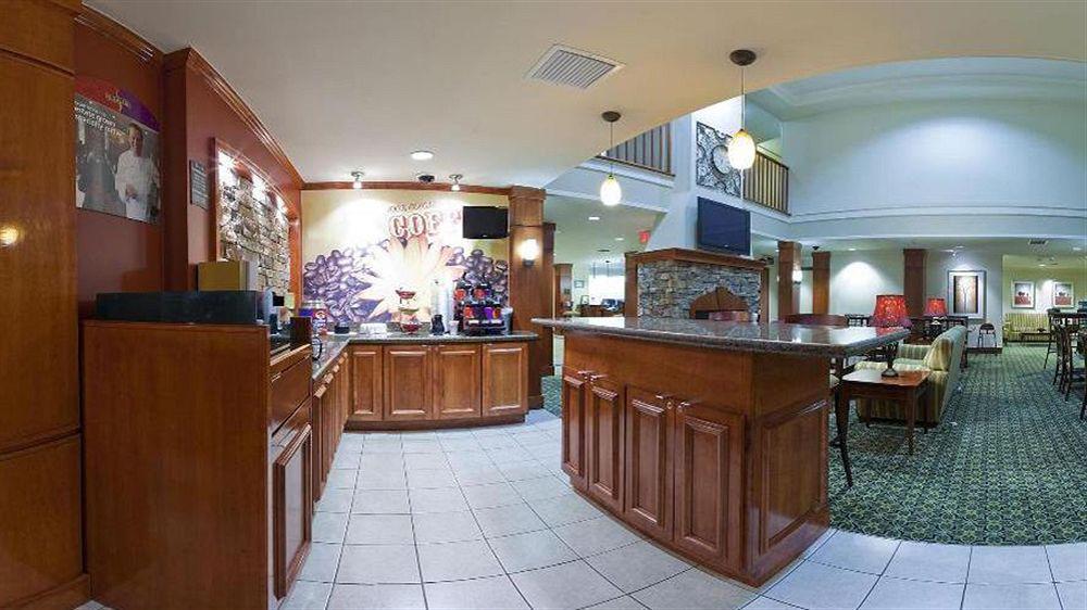 Staybridge Suites Austin Round Rock By Ihg Dış mekan fotoğraf