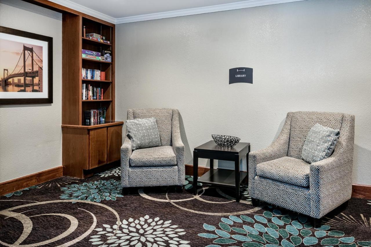 Staybridge Suites Austin Round Rock By Ihg Dış mekan fotoğraf