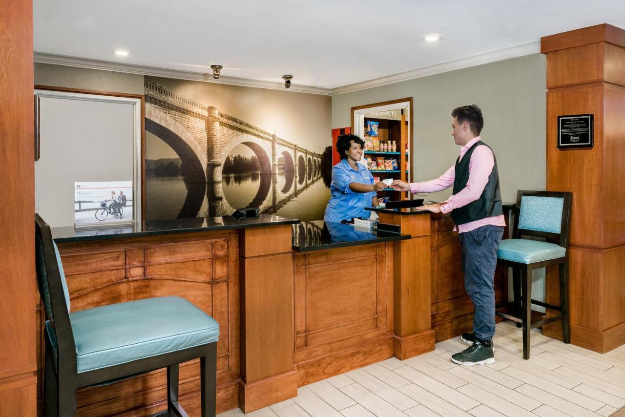 Staybridge Suites Austin Round Rock By Ihg Dış mekan fotoğraf