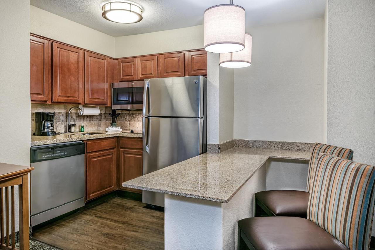 Staybridge Suites Austin Round Rock By Ihg Dış mekan fotoğraf