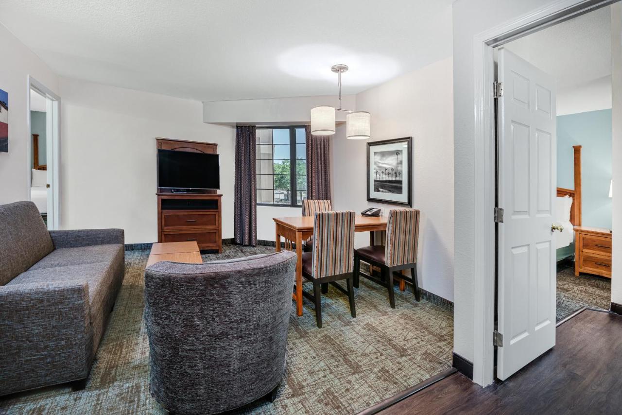 Staybridge Suites Austin Round Rock By Ihg Dış mekan fotoğraf