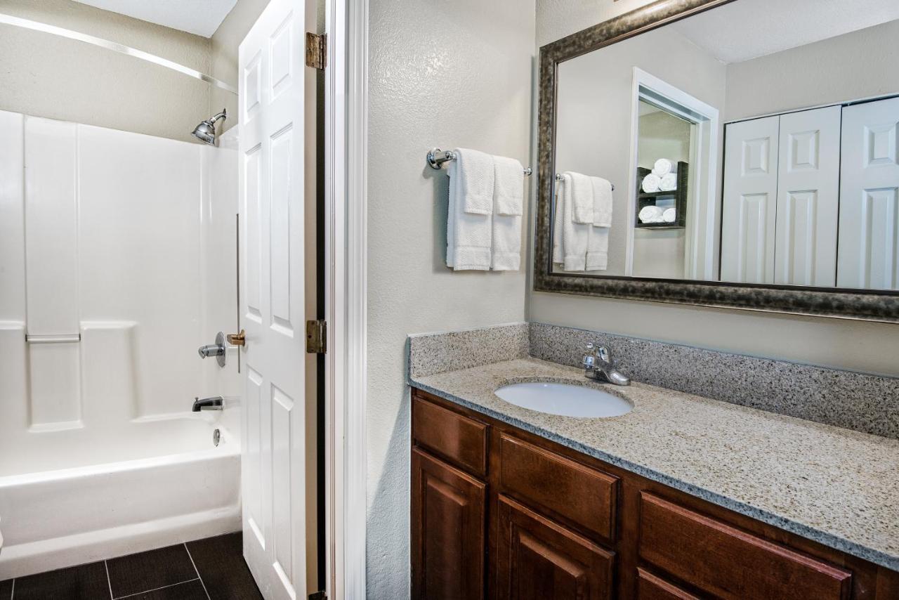 Staybridge Suites Austin Round Rock By Ihg Dış mekan fotoğraf